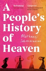 People's History of Heaven cena un informācija | Fantāzija, fantastikas grāmatas | 220.lv
