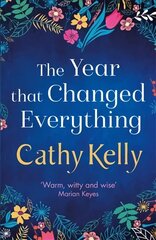 Year that Changed Everything: A brilliantly uplifting read for 2021 from the #1 bestseller cena un informācija | Fantāzija, fantastikas grāmatas | 220.lv