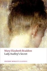 Lady Audley's Secret cena un informācija | Fantāzija, fantastikas grāmatas | 220.lv