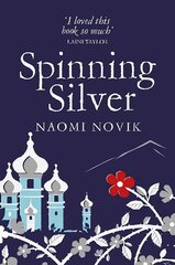 Spinning Silver cena un informācija | Fantāzija, fantastikas grāmatas | 220.lv