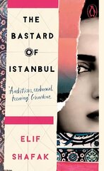 Bastard of Istanbul cena un informācija | Fantāzija, fantastikas grāmatas | 220.lv