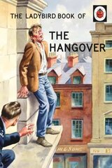 Ladybird Book of the Hangover cena un informācija | Fantāzija, fantastikas grāmatas | 220.lv