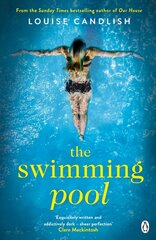Swimming Pool: From the author of ITV's Our House starring Martin Compston and Tuppence Middleton цена и информация | Фантастика, фэнтези | 220.lv