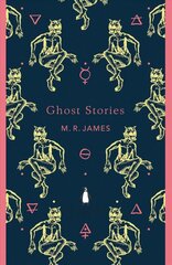 Ghost Stories cena un informācija | Fantāzija, fantastikas grāmatas | 220.lv