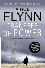 Transfer Of Power Reissue cena un informācija | Fantāzija, fantastikas grāmatas | 220.lv