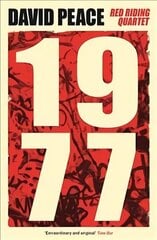 Red Riding Nineteen Seventy Seven Main - Classic Edition цена и информация | Фантастика, фэнтези | 220.lv