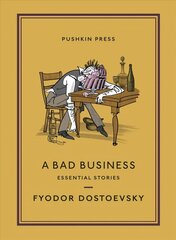 Bad Business: Essential Stories cena un informācija | Fantāzija, fantastikas grāmatas | 220.lv