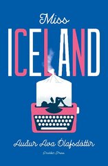 Miss Iceland cena un informācija | Fantāzija, fantastikas grāmatas | 220.lv