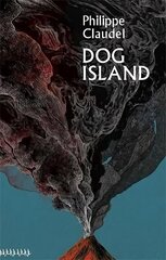 Dog Island цена и информация | Фантастика, фэнтези | 220.lv