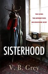 Sisterhood: A heartbreaking mystery of family secrets and lies cena un informācija | Fantāzija, fantastikas grāmatas | 220.lv