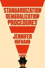 Standardization of Demoralization Procedures: a world of spycraft, betrayals and surprising fates цена и информация | Фантастика, фэнтези | 220.lv