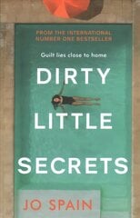 Dirty Little Secrets: An utterly gripping thriller from the author of The Perfect Lie cena un informācija | Fantāzija, fantastikas grāmatas | 220.lv