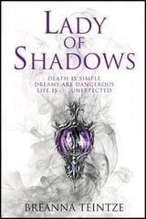 Lady of Shadows: Book 2 of the Empty Gods series cena un informācija | Fantāzija, fantastikas grāmatas | 220.lv