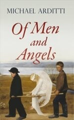 Of Men and Angels цена и информация | Фантастика, фэнтези | 220.lv