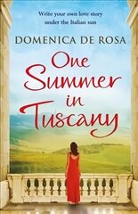 One Summer in Tuscany Digital original цена и информация | Фантастика, фэнтези | 220.lv