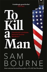 To Kill a Man цена и информация | Фантастика, фэнтези | 220.lv