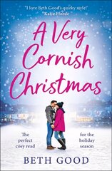 Very Cornish Christmas цена и информация | Фантастика, фэнтези | 220.lv