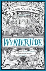 Wyntertide: Rotherweird Book II cena un informācija | Fantāzija, fantastikas grāmatas | 220.lv