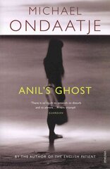 Anil's Ghost cena un informācija | Fantāzija, fantastikas grāmatas | 220.lv