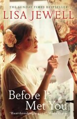Before I Met You: From the number one bestselling author of The Family Upstairs цена и информация | Фантастика, фэнтези | 220.lv