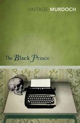 Black Prince cena un informācija | Fantāzija, fantastikas grāmatas | 220.lv