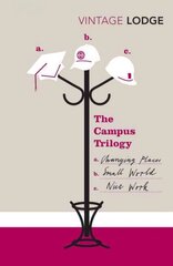 Campus Trilogy Combined volume цена и информация | Фантастика, фэнтези | 220.lv