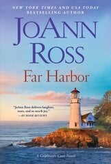Far Harbor цена и информация | Фантастика, фэнтези | 220.lv