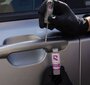 Krāsu korektors Daewoo Matiz standart Olympic white GAZ cena un informācija | Auto krāsas | 220.lv