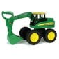 Ekskavators John Deere Big Scoop, 35765M6 цена и информация | Rotaļlietas zēniem | 220.lv