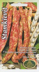 Pupiņas Stamkievit цена и информация | Семена овощей, ягод | 220.lv