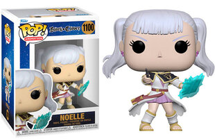 Фигурка Funko POP! Black Clover Noelle цена и информация | Атрибутика для игроков | 220.lv