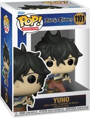 Фигурка Funko POP! Black Clover Yuno цена и информация | Атрибутика для игроков | 220.lv