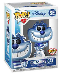 Фигурка Funko POP! Disney Cheshire Cat цена и информация | Игрушки для мальчиков | 220.lv