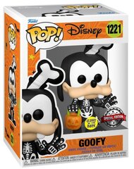 Figūriņa Funko POP! Disney Goofy Exclusive cena un informācija | Datorspēļu suvenīri | 220.lv