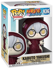 Фигурка Funko POP! Naruto Kabuto Yakushi цена и информация | Атрибутика для игроков | 220.lv