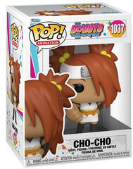 Figūriņa Funko POP! Boruto Cho-cho cena un informācija | Datorspēļu suvenīri | 220.lv