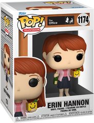 Figūriņa Funko POP! The office Erin Hannon cena un informācija | Datorspēļu suvenīri | 220.lv