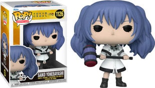 Figūriņa Funko POP! Tokyo Ghoul Re Saiko Yonebayashi cena un informācija | Datorspēļu suvenīri | 220.lv