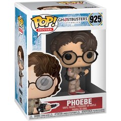 Figūriņa Funko POP! Ghostbusters Phoebe cena un informācija | Datorspēļu suvenīri | 220.lv