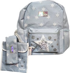 Рюкзак Disney Frozen цена и информация | Спортивные сумки и рюкзаки | 220.lv