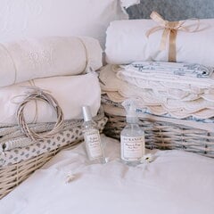 Духи постельные Durance Linen Flower, 250 мл цена и информация | Ароматы для дома | 220.lv