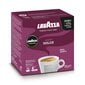 Kafijas kapsulas Lavazza A Modo Mio Lungo Dolce, 128g, 16 gab. cena un informācija | Kafija, kakao | 220.lv