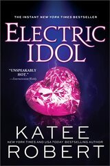 Electric Idol cena un informācija | Fantāzija, fantastikas grāmatas | 220.lv