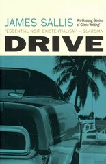 Drive UK ed. cena un informācija | Fantāzija, fantastikas grāmatas | 220.lv