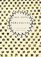 Persuasion (Vintage Classics Austen Series): NOW A MAJOR NETFLIX FILM цена и информация | Фантастика, фэнтези | 220.lv