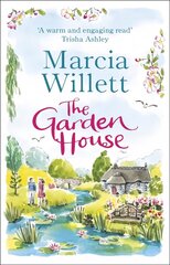 Garden House: A beautiful, feel-good story about family and buried secrets cena un informācija | Fantāzija, fantastikas grāmatas | 220.lv