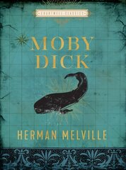 Moby Dick: The Illustrated Novel цена и информация | Фантастика, фэнтези | 220.lv