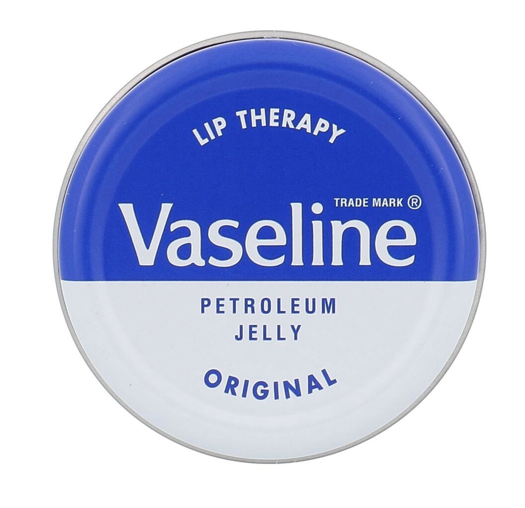 Lip Balm Original (Lip Therapy) 20g цена и информация | Lūpu krāsas, balzāmi, spīdumi, vazelīns | 220.lv