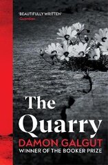 Quarry: From the Booker prize-winning author of The Promise cena un informācija | Fantāzija, fantastikas grāmatas | 220.lv