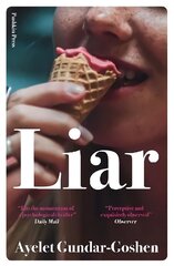 Liar цена и информация | Фантастика, фэнтези | 220.lv